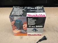 Makita 3620 bovenfrees - afbeelding 5 van  5