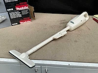 Makita 4073d handstofzuiger (4x)