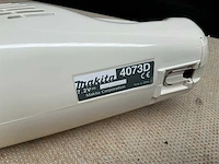 Makita 4073d handstofzuiger (4x) - afbeelding 5 van  7