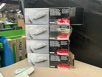 Makita 4073d handstofzuiger (4x) - afbeelding 7 van  7