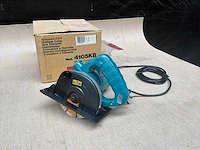 Makita 4105kb diamant doorslijpmachine - afbeelding 1 van  7