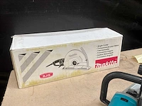 Makita 4114s diamantzaag - afbeelding 5 van  5