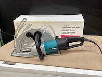 Makita 4114s diamantzaag - afbeelding 2 van  5