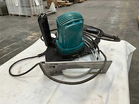 Makita 4131 cirkelzaagmachine - afbeelding 4 van  4