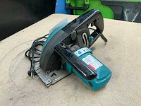 Makita 4131 cirkelzaagmachine - afbeelding 4 van  5