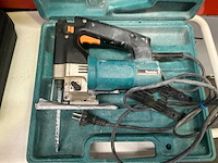 Makita 4304t decoupeerzaag - afbeelding 2 van  3