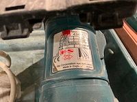 Makita 4341 ct decoupeerzaagmachine - afbeelding 3 van  4