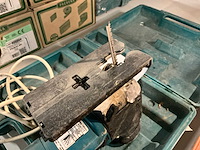 Makita 4341 ct decoupeerzaagmachine - afbeelding 4 van  4