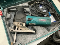 Makita 4341ct decoupeerzaag - afbeelding 2 van  3