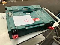 Makita 4341ct decoupeerzaag - afbeelding 3 van  3