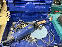 Makita 4350fct decoupeerzaag - afbeelding 4 van  5