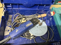 Makita 4350fct decoupeerzaag - afbeelding 5 van  5