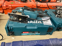 Makita 4350fctj decoupeerzaag (2x) - afbeelding 5 van  5