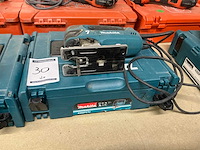 Makita 4350fctj decoupeerzaag - afbeelding 3 van  6