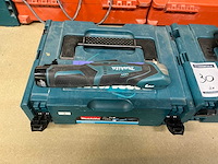 Makita 4350fctj decoupeerzaag - afbeelding 4 van  6