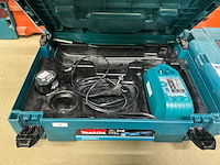 Makita 4350fctj decoupeerzaag - afbeelding 6 van  6