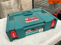 Makita 4351fct decoupeerzaag - afbeelding 4 van  4
