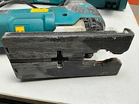 Makita 4351fct decoupeerzaag - afbeelding 5 van  10