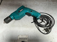 Makita 4351fct decoupeerzaag - afbeelding 8 van  10
