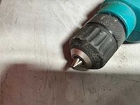 Makita 4351fct decoupeerzaag - afbeelding 9 van  10