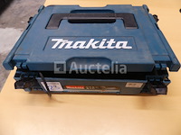 Makita 4351fct legzaag - afbeelding 3 van  6