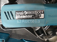 Makita 4351fct legzaag - afbeelding 5 van  6