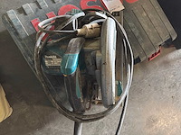 Makita 5008mg afkortzaag - afbeelding 2 van  4