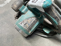 Makita 5008mg cirkelzaagmachine - afbeelding 2 van  2