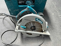 Makita 5008mg cirkelzaagmachine - afbeelding 1 van  4