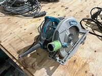 Makita 5008mg cirkelzaagmachine - afbeelding 1 van  5