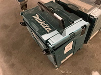 Makita 5008mg cirkelzaagmachine - afbeelding 4 van  5