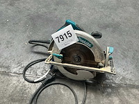 Makita 5008mg cirkelzaagmachine - afbeelding 1 van  4
