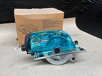 Makita 5017rkb cirkelzaagmachine