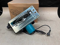 Makita 5017rkb cirkelzaagmachine - afbeelding 1 van  7