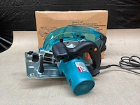 Makita 5017rkb cirkelzaagmachine - afbeelding 3 van  7
