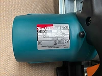 Makita 5017rkb cirkelzaagmachine - afbeelding 6 van  7