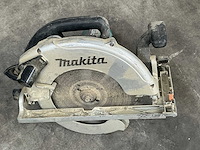 Makita 5104s afkortcirkelzaagmachine - afbeelding 1 van  3