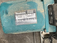Makita 5104s afkortcirkelzaagmachine - afbeelding 3 van  3