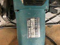 Makita 5143r cirkelzaag - afbeelding 4 van  4