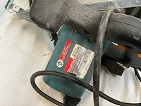 Makita 5705r cirkelzaagmachine - afbeelding 4 van  5