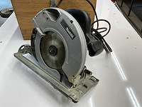 Makita 5705r cirkelzaagmachine - afbeelding 1 van  5