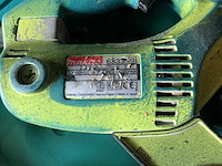 Makita 59008 + 6833 afkortzaag + schroefautomaat (2x) - afbeelding 3 van  3