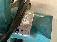 Makita 5900b afkortcirkelzaagmachine - afbeelding 3 van  4