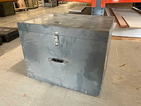 Makita 5900b afkortcirkelzaagmachine - afbeelding 4 van  4