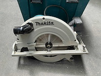 Makita 5903r cirkelzaagmachine - afbeelding 1 van  3