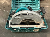 Makita 5903r cirkelzaagmachine - afbeelding 1 van  4