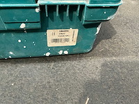 Makita 5903r cirkelzaagmachine - afbeelding 2 van  4