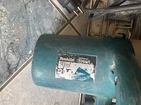 Makita 5903r cirkelzaagmachine - afbeelding 3 van  3