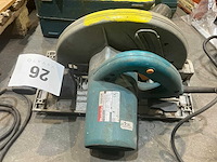 Makita 5903r cirkelzaagmachine