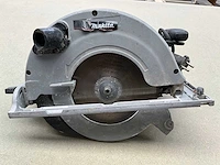 Makita 5903r cirkelzaagmachine